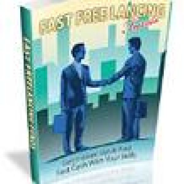 Zugang zum Fast Freelancing Funds Google Drive Ordner