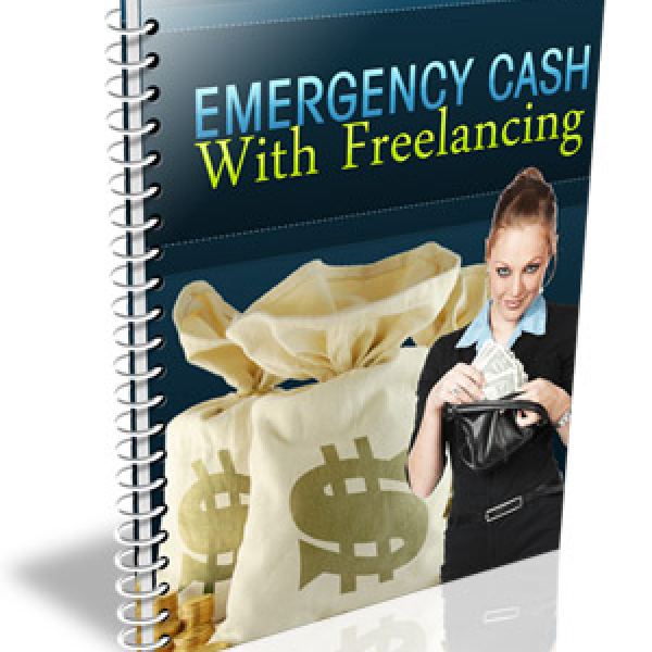 Notfallgeld durch Freelancing - Google Drive Zugriff