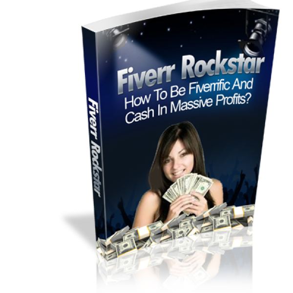 فنان Fiverr: الوصول الكامل إلى مجلد الموارد الرقمية