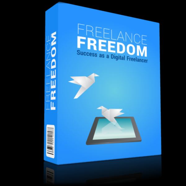 حرية العمل الحر: النجاح كعامل مستقل رقمي - وصول إلى جوجل درايف