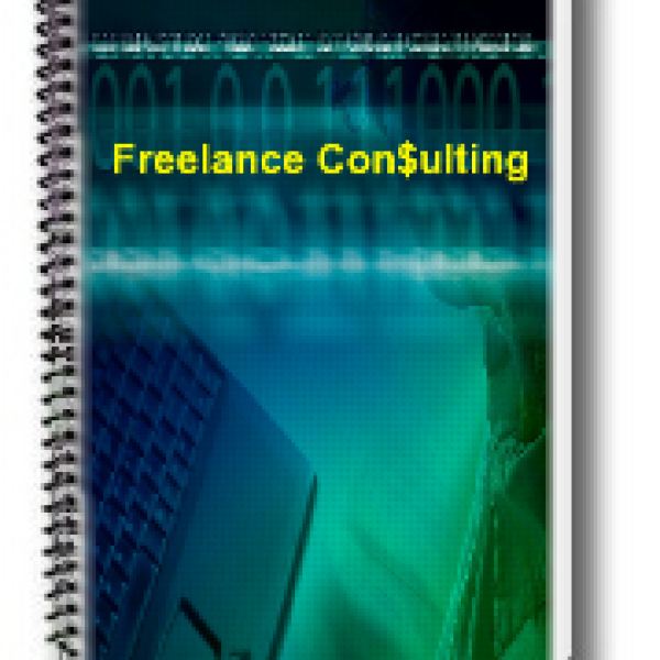 Zugang zum Freelance Consulting Ressourcenordner