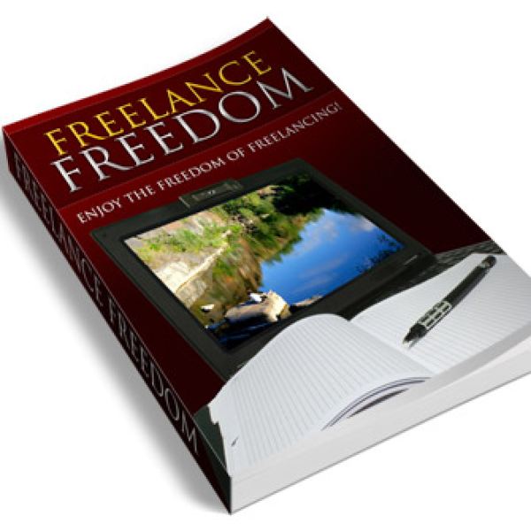 Freelance Freiheit - Zugriff auf digitalen Ressourcenordner