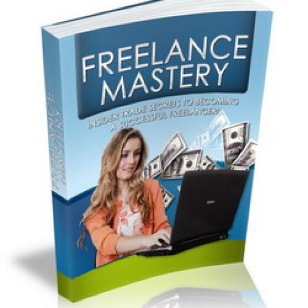 Freelance Mastery - Umfassender Zugriff auf den Ressourcenordner