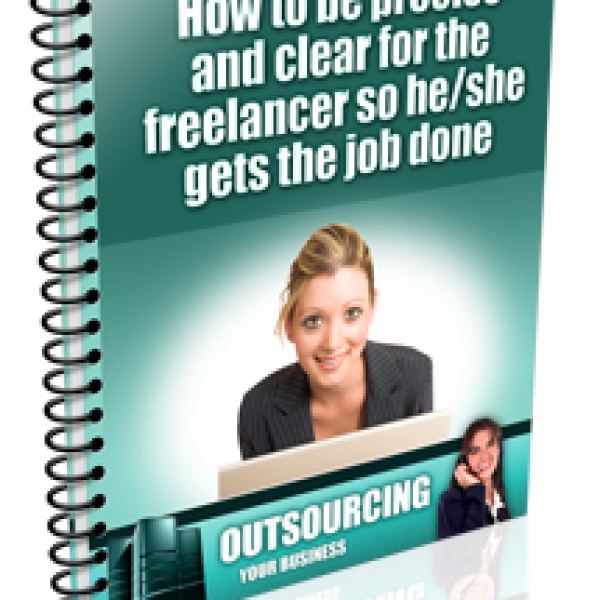 Zugriff auf den How-To-Be-Precise-and-Clear-For-the-Freelancer Google Drive-Ordner