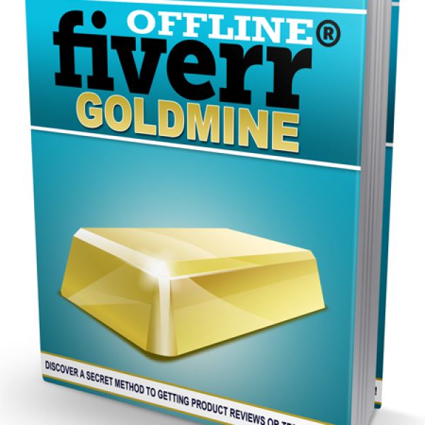 الوصول إلى مجلد Google Drive الخاص بـ Offline Fiverr Goldmine