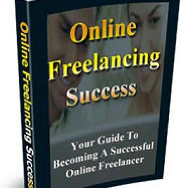 Unlock Your Online Freelancing Success: Exclusive Google Drive Access