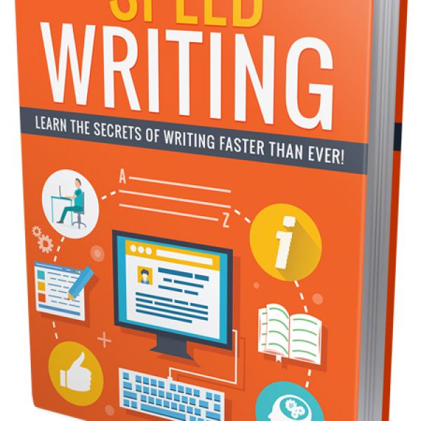 Speed-Writing Access: Enhance Your Writing Skills