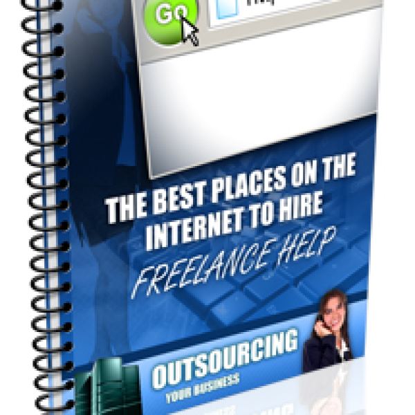 Access The Best Places On The Internet To Hire Freelancers