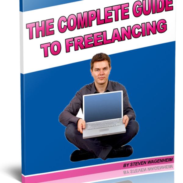 الدليل الشامل للعمل الحر - وصول رقمي