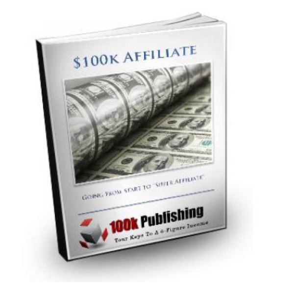 Access the 100K Affiliate Resource Folder