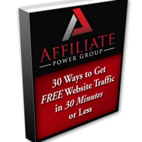 Unlock 30 Proven Strategies for Free Traffic in Just 30 Minutes