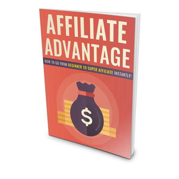 Unlock Your Affiliate Advantage: Comprehensive Resource Folder