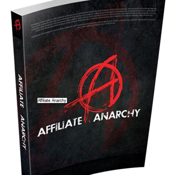 Affiliate Anarchy: Comprehensive Resource Folder Access