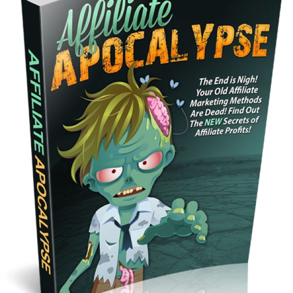 أفلييت-أبوكاليبس: مجموعة أدوات التسويق الرقمي الكاملة