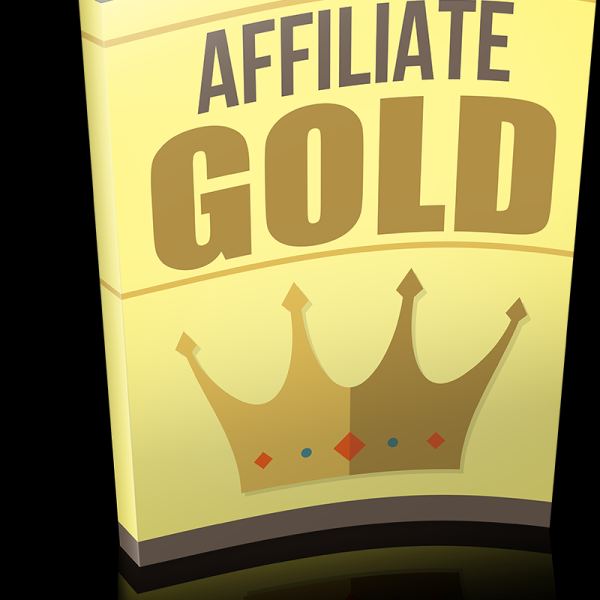 افتح إمكانيات التسويق بالعمولة الخاصة بك مع Affiliate-Gold