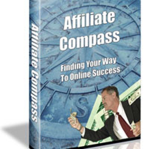 بوصلة الشركاء: دليلك النهائي للتسويق بالعمولة