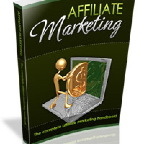 مجموعة شاملة من موارد التسويق بالعمولة