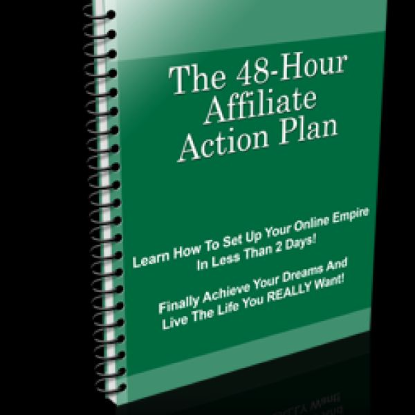 خطة نجاح المسوق بالعمولة لمدة 48 ساعة - وصول إلى جوجل درايف