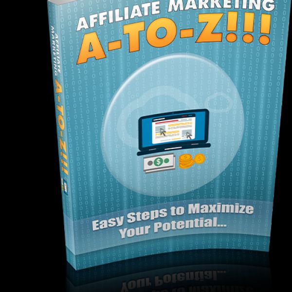 التسويق بالعمولة من الألف إلى الياء - وصول شامل إلى مجلد الموارد