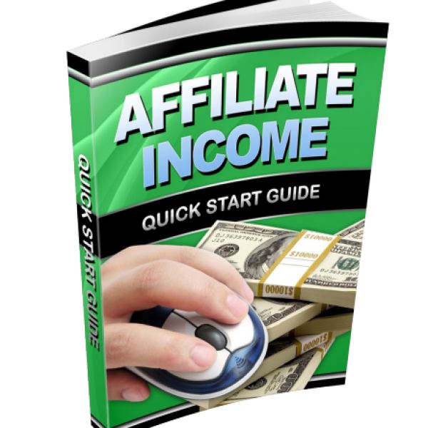 Unlock Your Affiliate Income Potential - Google Drive Access