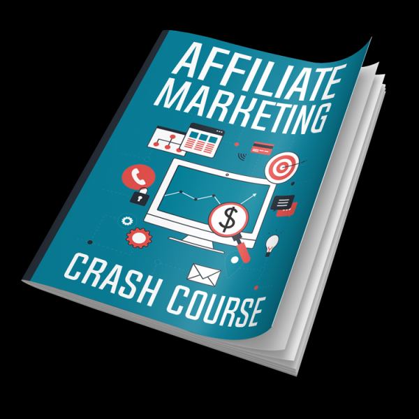 Affiliate Marketing Crash Course - Complete Access