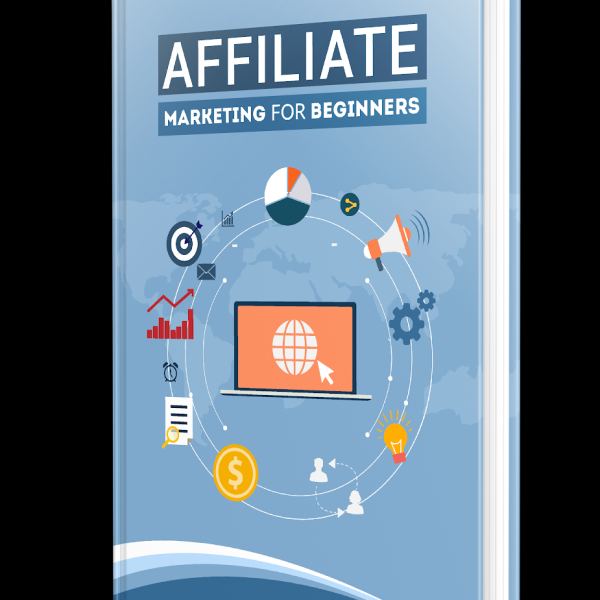 Affiliate Marketing For Beginners - Comprehensive Resource Folder