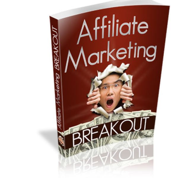 Affiliate Marketing Breakout: Comprehensive Resource Folder Access