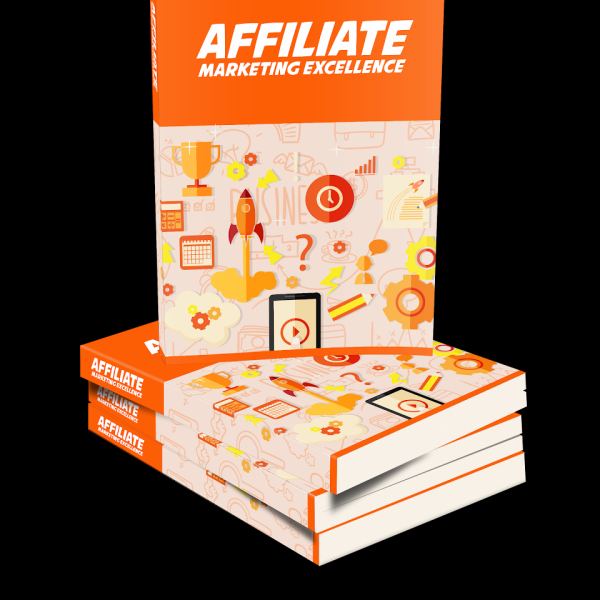 Affiliate Marketing Excellence: Comprehensive Resource Folder Access