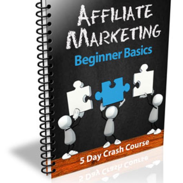 Access the Affiliate Marketing Beginner Basics Google Drive Folder