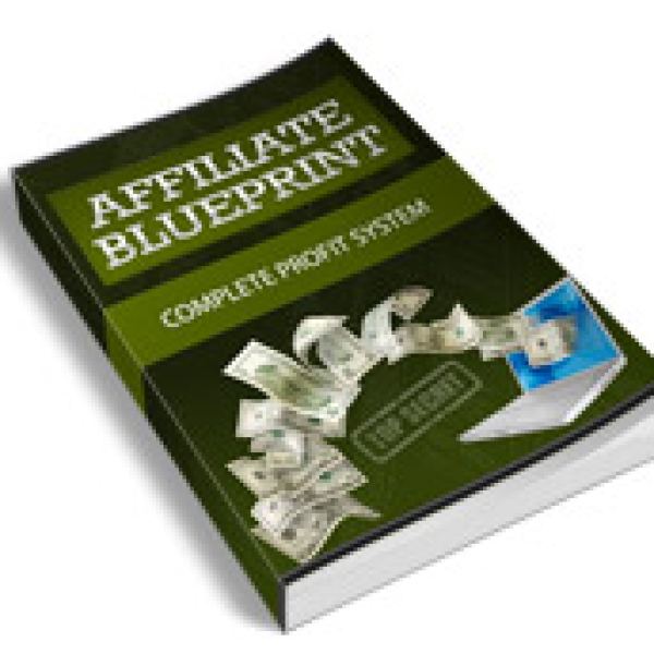 Affiliate Marketing HTML Ebook Template Access