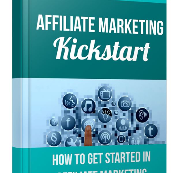 Affiliate Marketing Kickstart - Complete Resource Folder Access