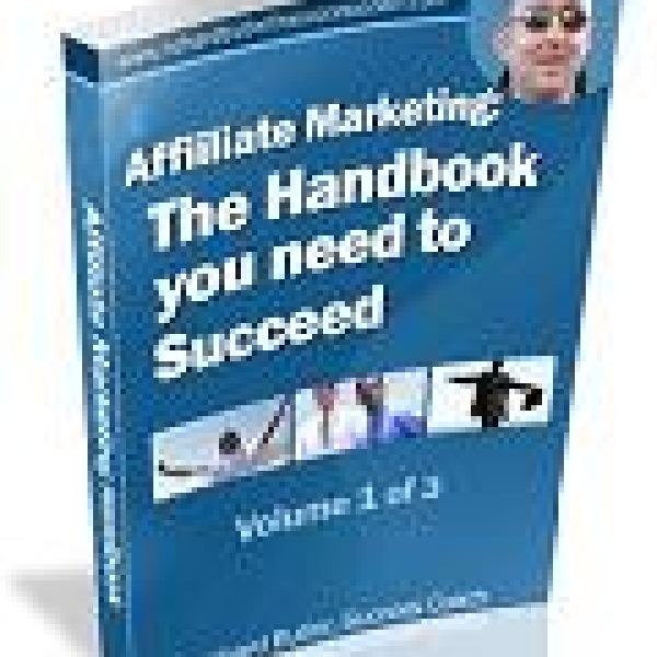 Comprehensive Affiliate Marketing Handbook Access