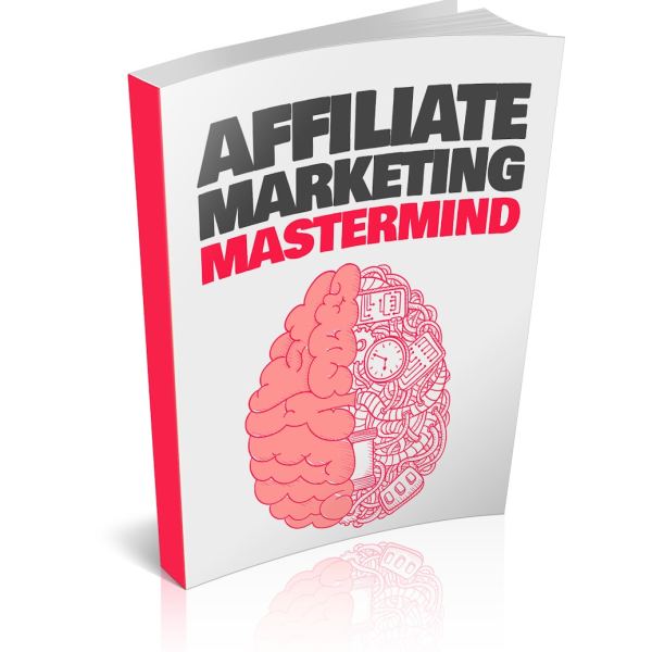 Affiliate Marketing Mastermind - Complete Resource Folder Access