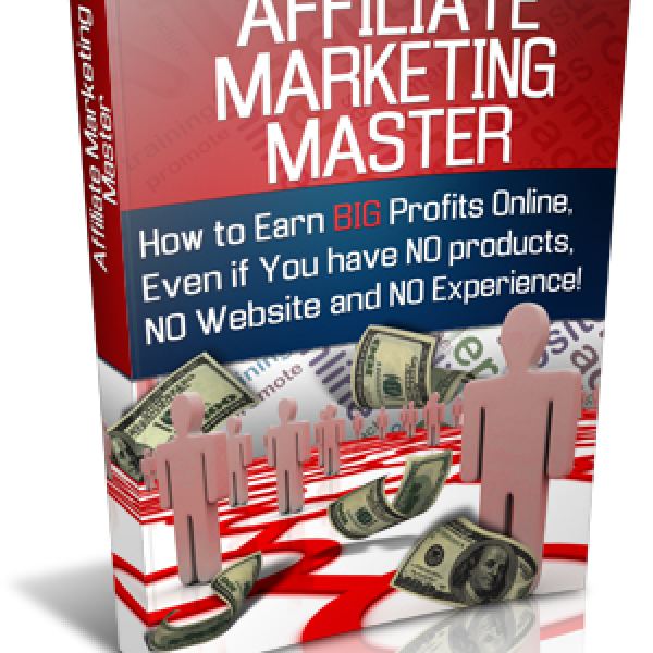 Affiliate Marketing Master - Complete Resource Folder Access