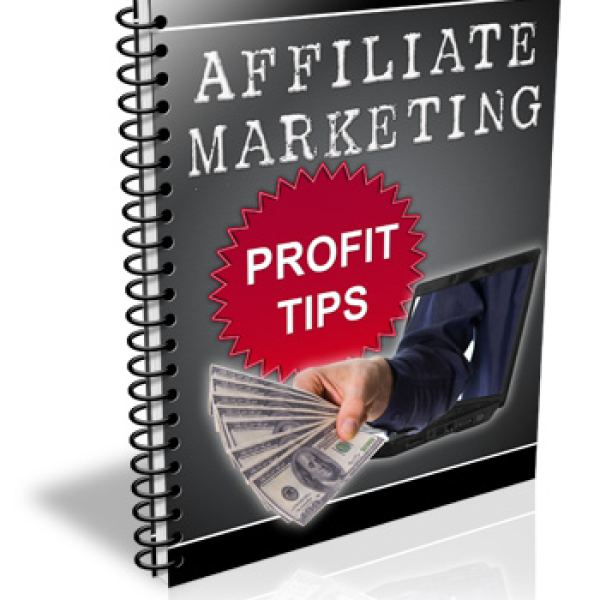 Affiliate Marketing Profit Tips - Comprehensive Resource Folder