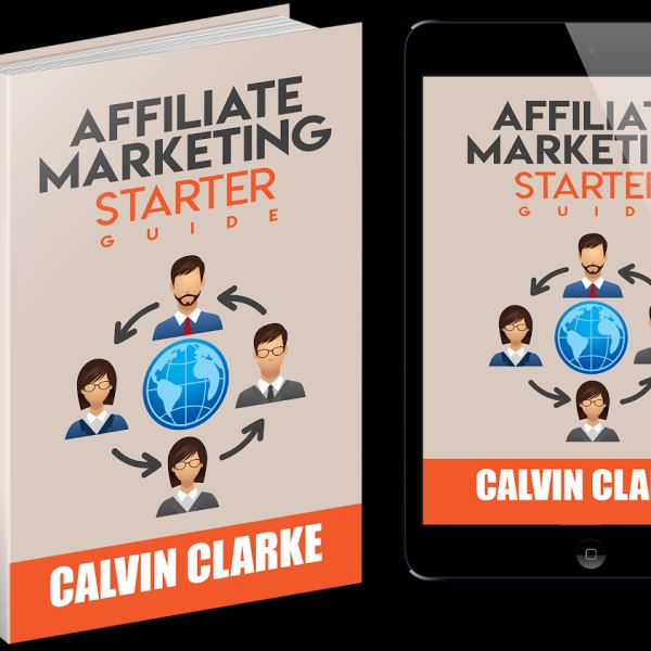 Affiliate Marketing Starter Guide Access
