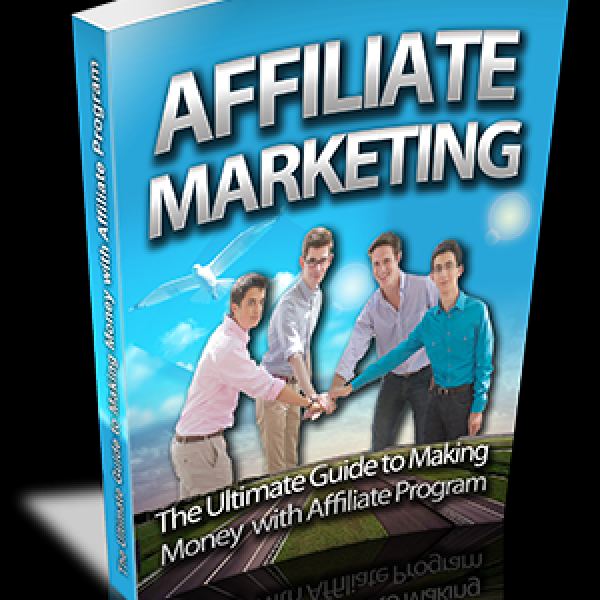 Affiliate Niche Minisite PSD & HTML Template Access