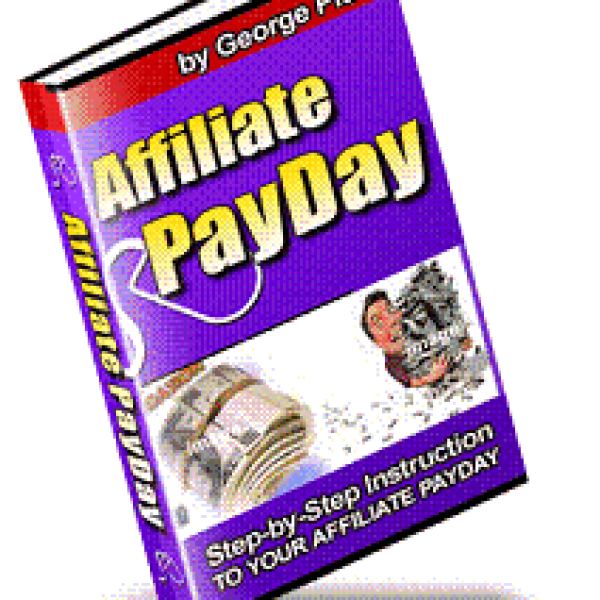 Affiliate-Payday: Unlock Your Earning Potential