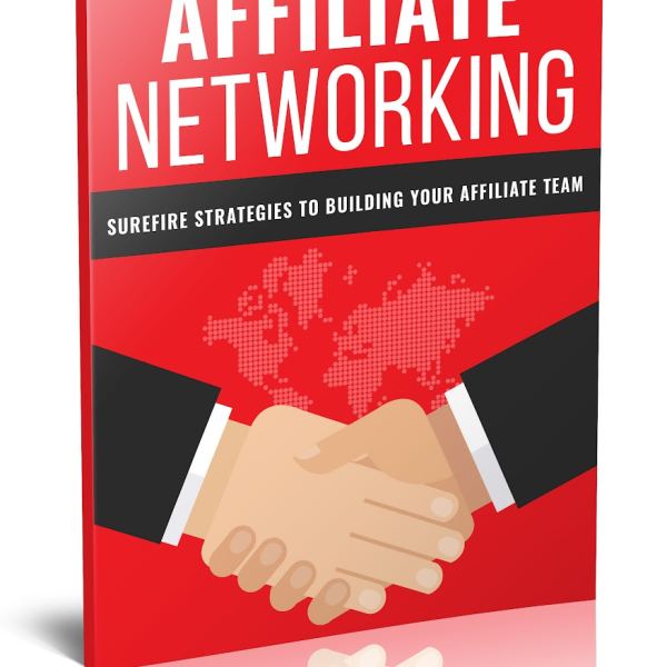 Affiliate Networking Resource Hub