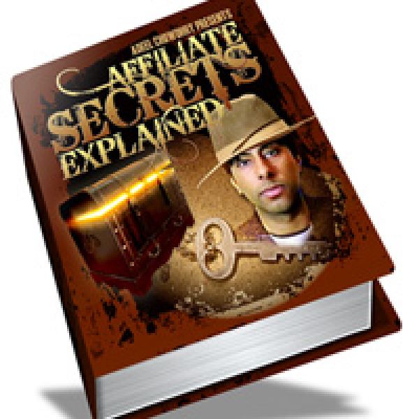 Unlock Affiliate Secrets Explained - Google Drive Access