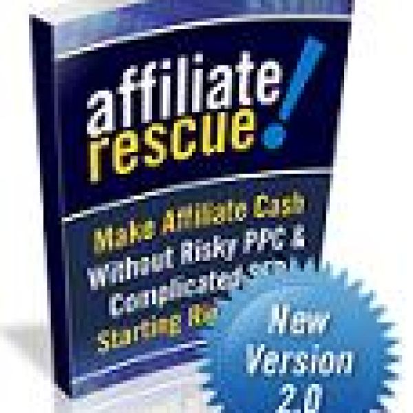 Affiliate Rescue: Comprehensive Digital Marketing Resource