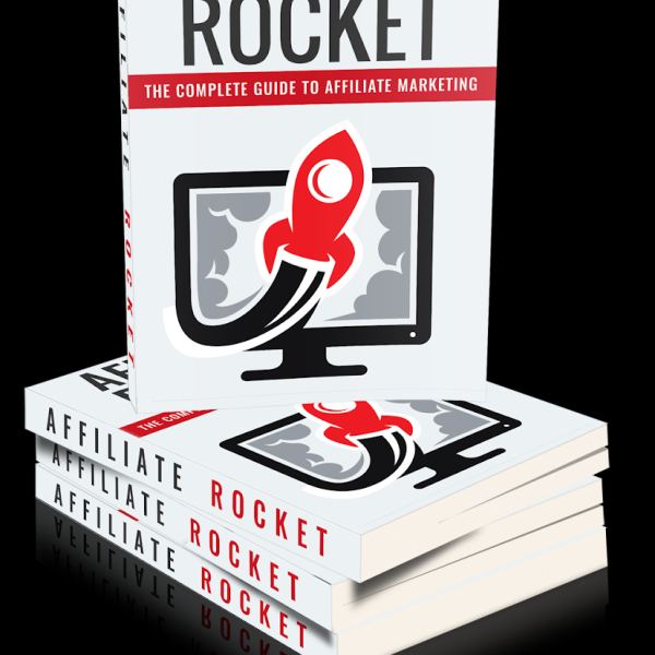 Affiliate Rocket 1: Comprehensive Marketing Resource Folder