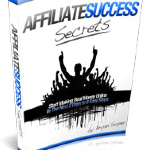 Unlock Affiliate Success Secrets - Digital Resource Folder Access
