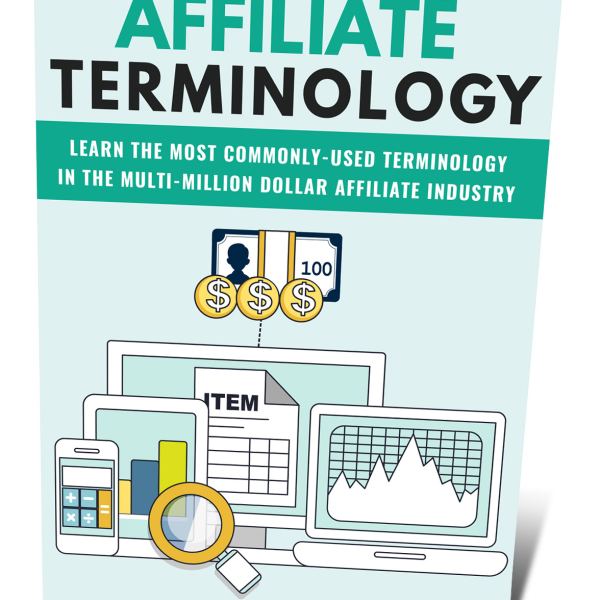 Access to Affiliate Terminology Google Drive Folder