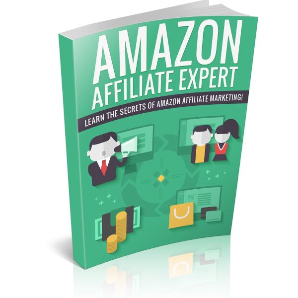 Amazon Affiliate Expert - Comprehensive Resource Folder Access