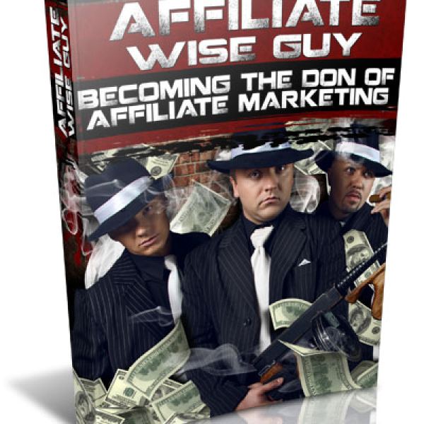 Unlock Your Success with Affiliate-Wise-Guy Access