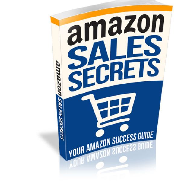 Unlock Amazon Sales Secrets: Exclusive Google Drive Access