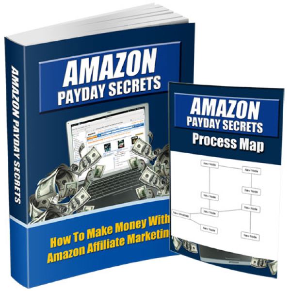Unlock Amazon Payday Secrets: Comprehensive Digital Resource