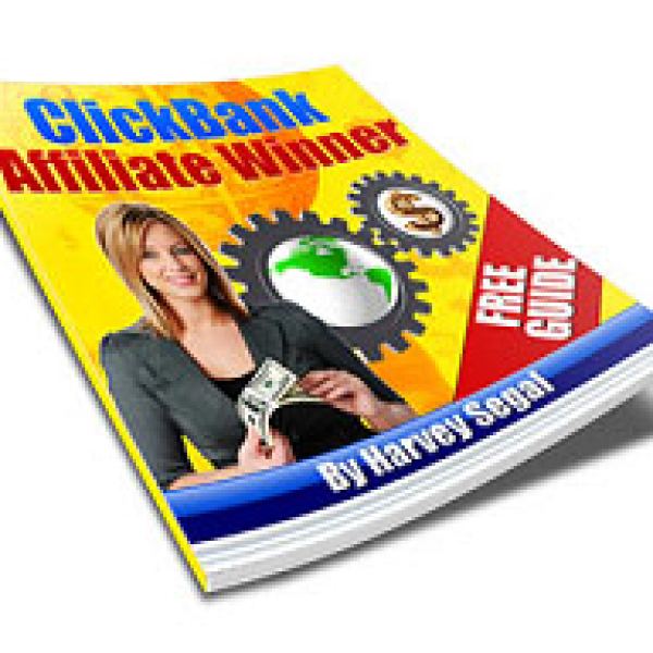 Unlock Your ClickBank Affiliate Success: Access the Winner Folder