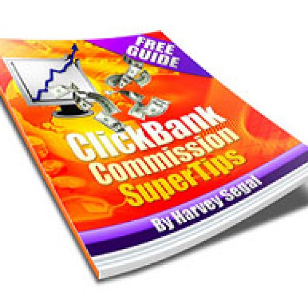 Unlock ClickBank Commission SuperTips - Exclusive Access